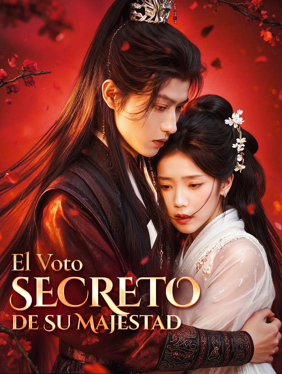 El Voto Secreto de Su Majestad