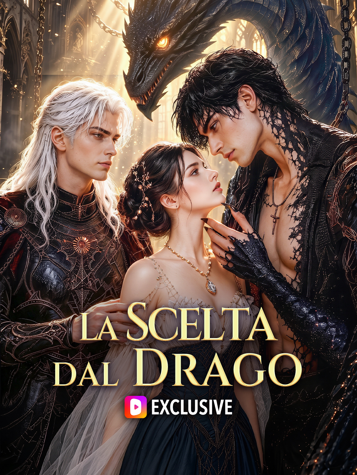La Scelta dal Drago