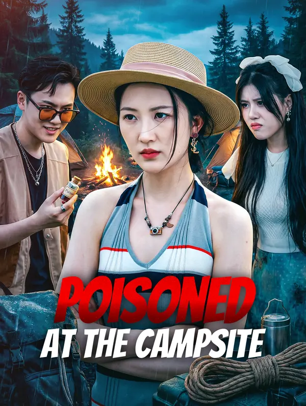 Diracun di Area Perkemahan