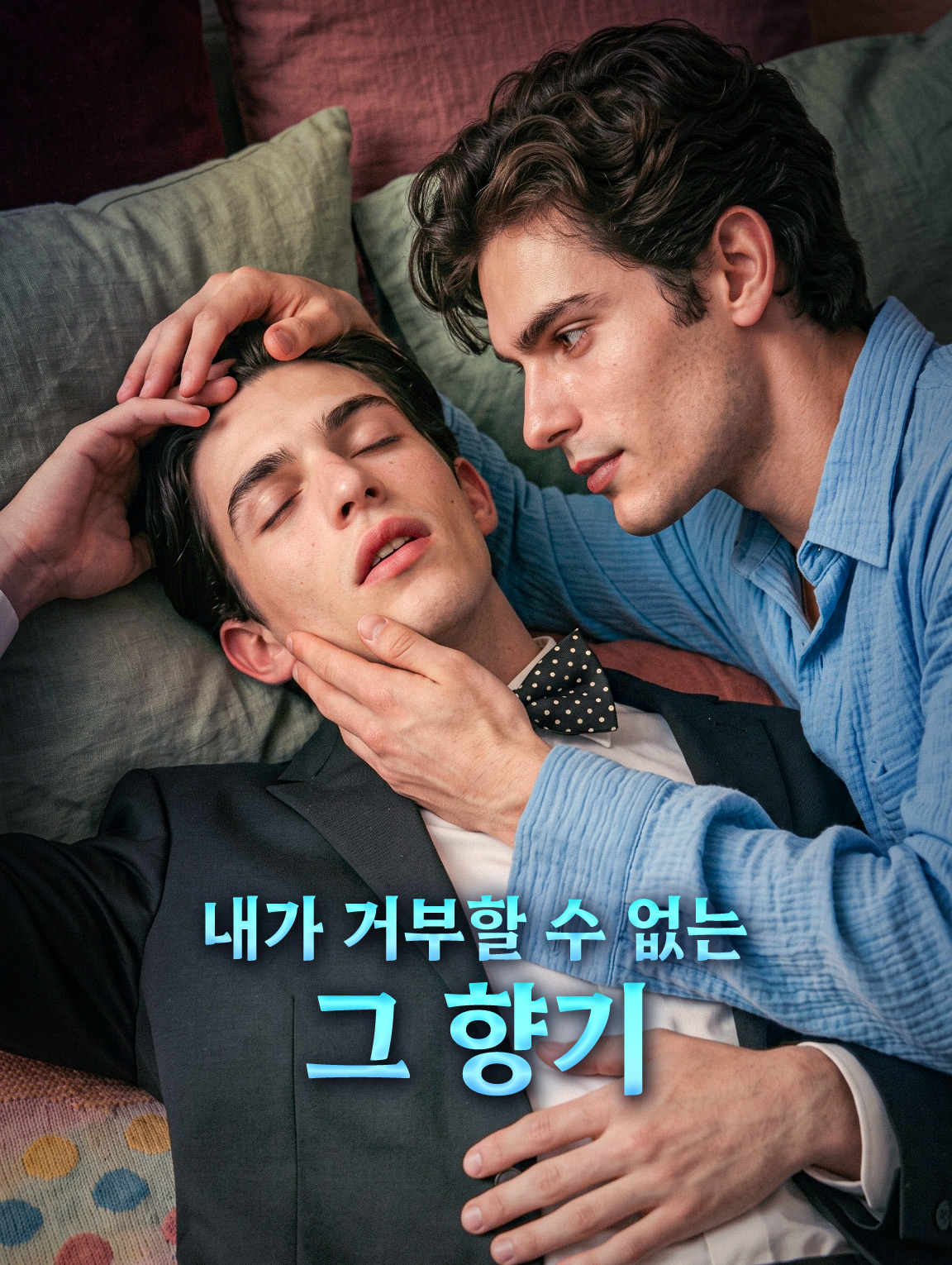 내가 거부할 수 없는 그 향기