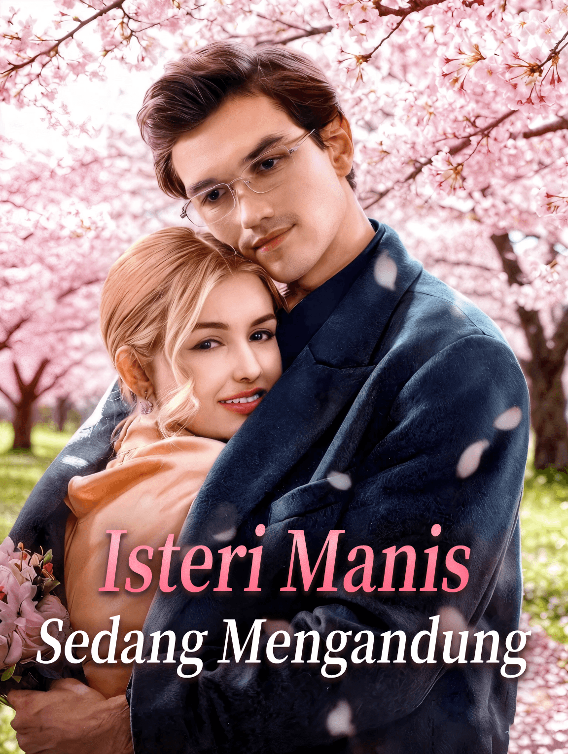 Isteri Manis Sedang Mengandung
