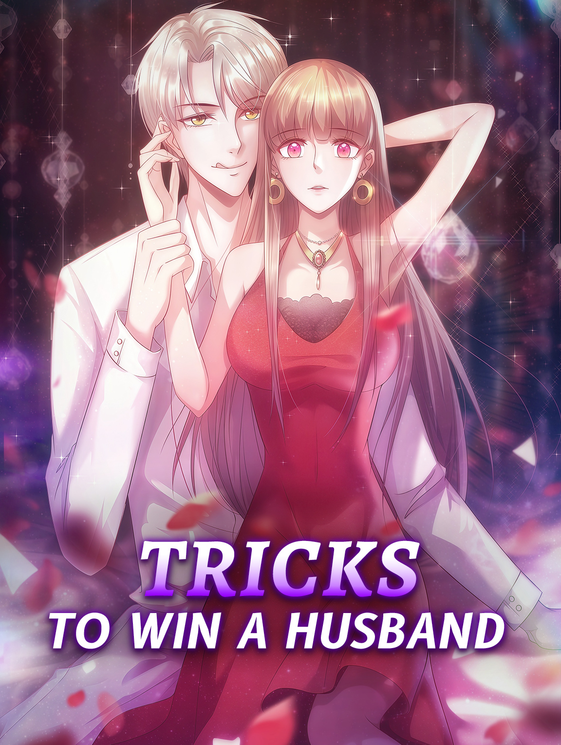 Tricks to Win a Husband