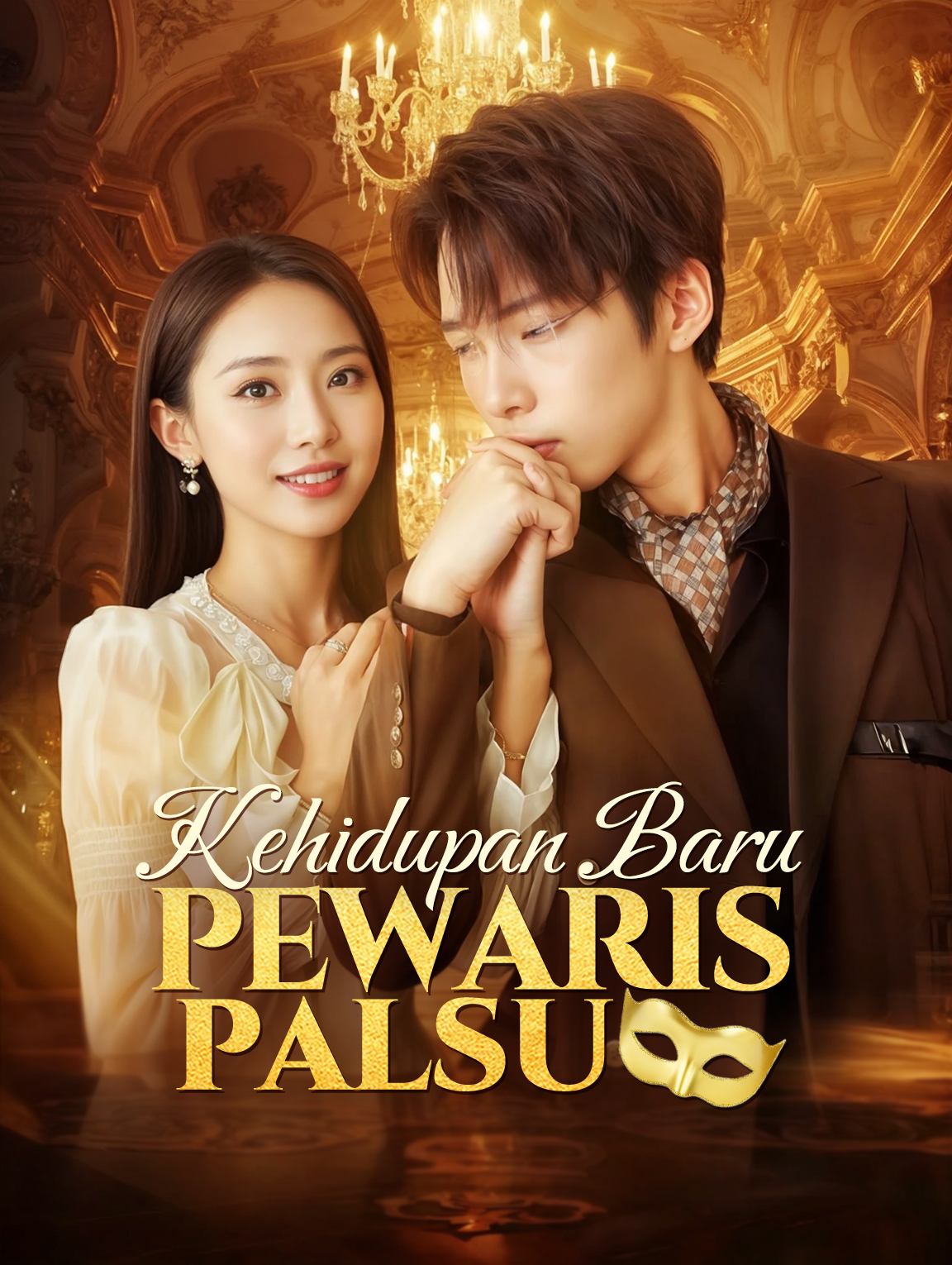 Kehidupan Baru Pewaris Palsu