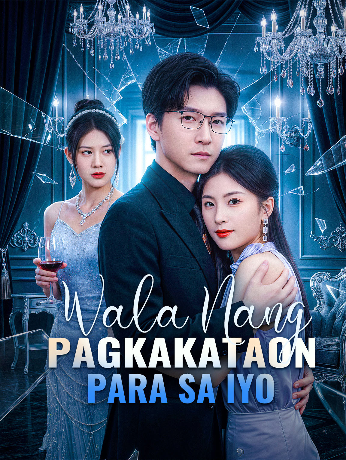 Wala Nang Pagkakataon para sa Iyo
