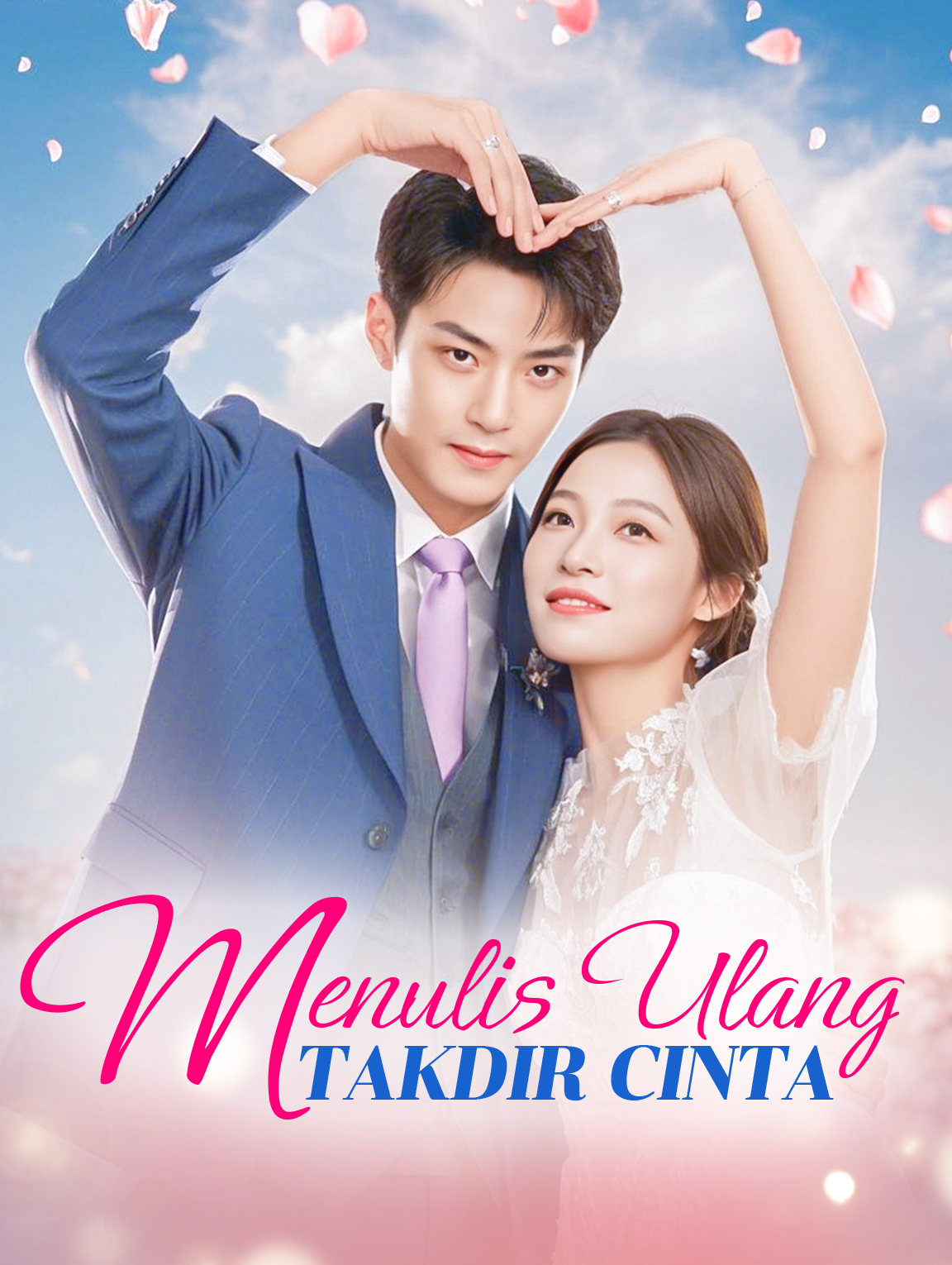 Menulis Ulang Takdir Cinta