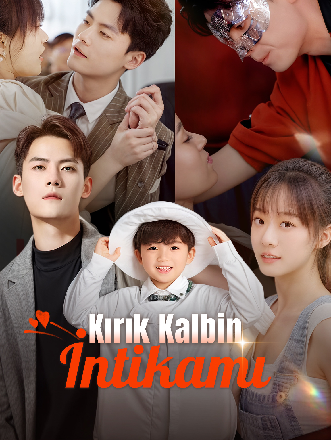 Kırık Kalbin İntikamı