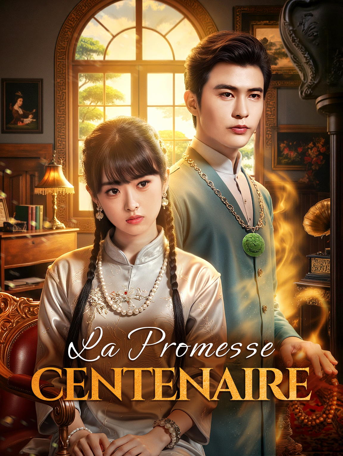 La Promesse centenaire