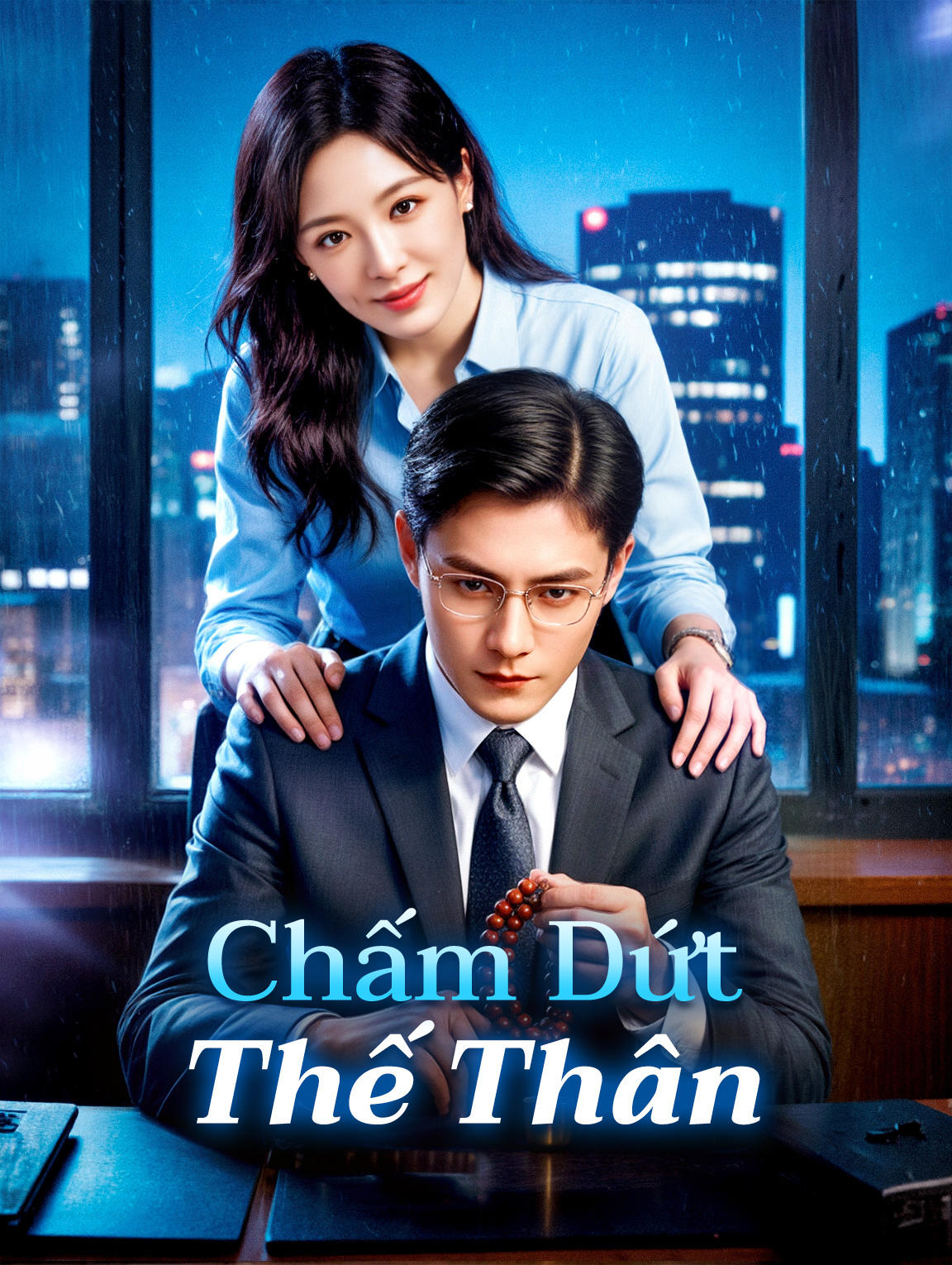 Chấm Dứt Thế Thân