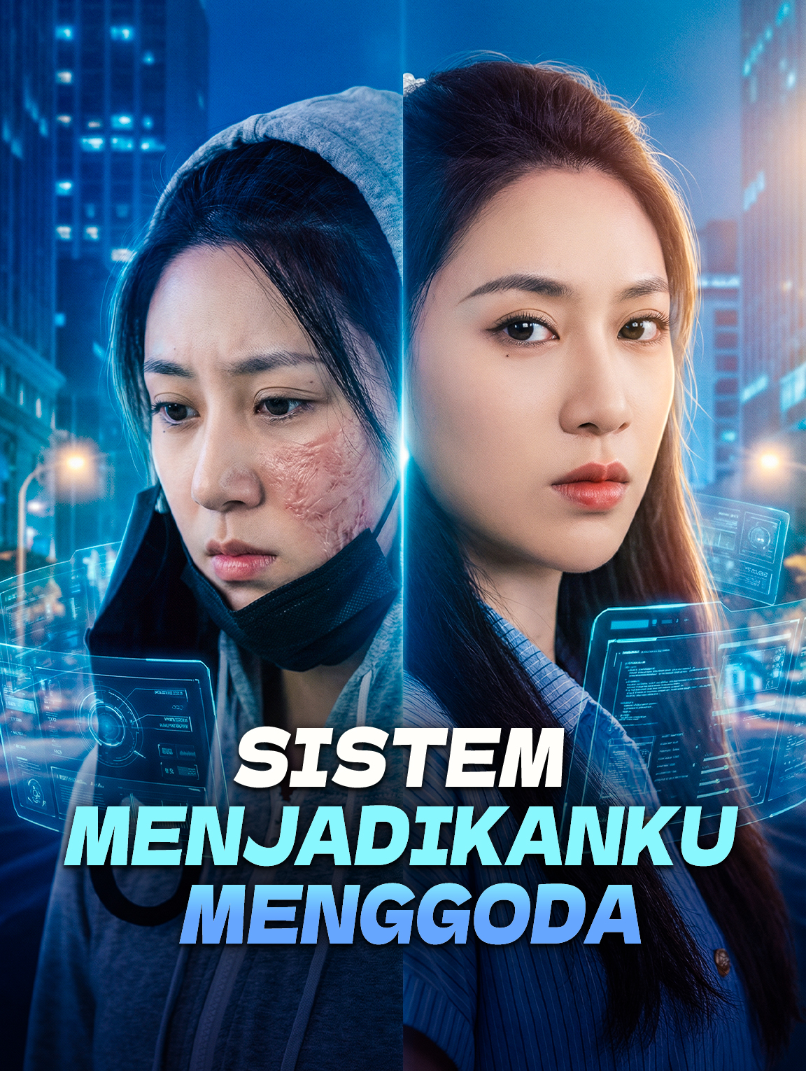 Sistem Menjadikanku Menggoda