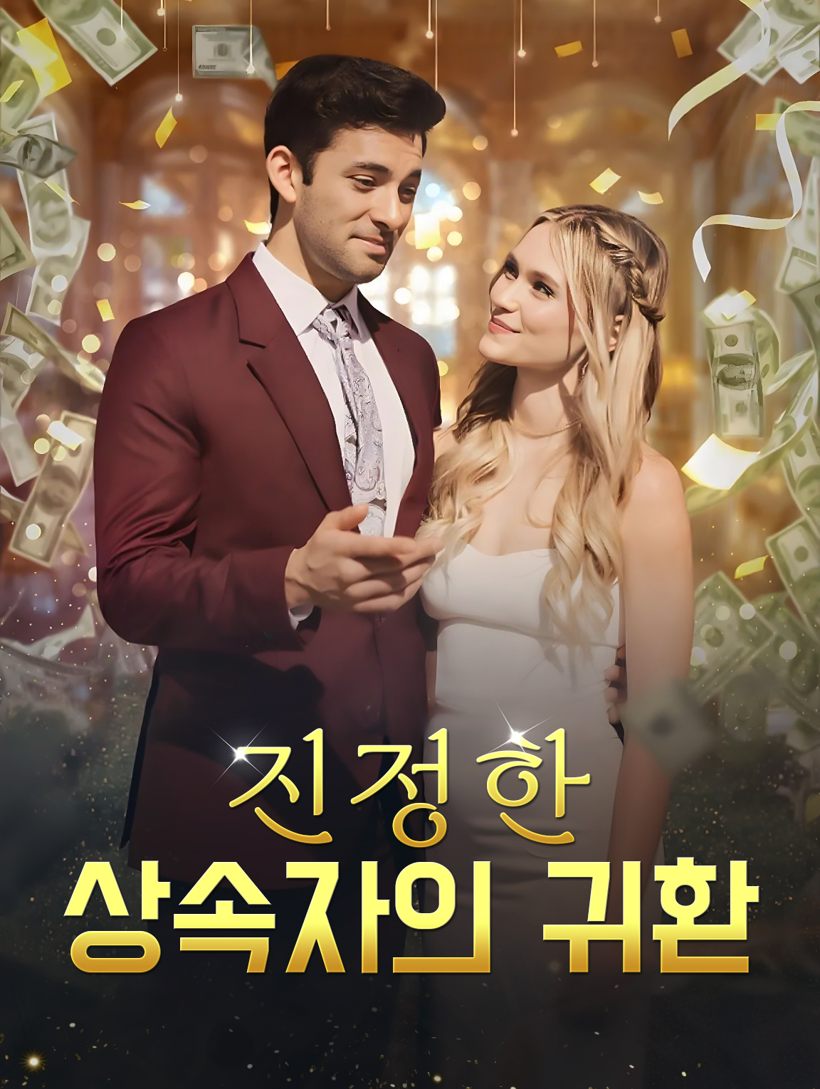 진정한 상속자의 귀환