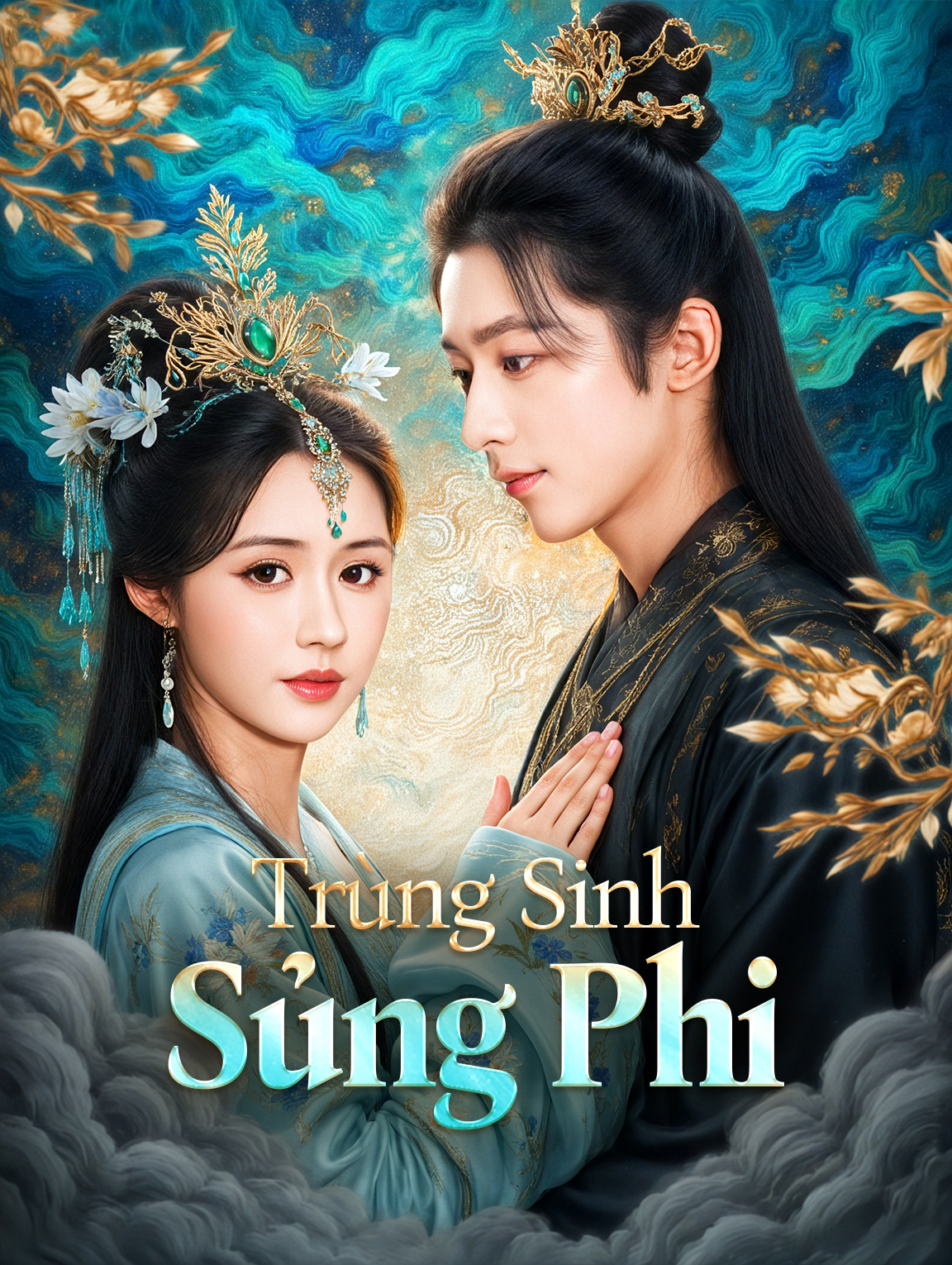 Trùng Sinh: Sủng Phi