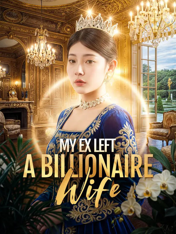 Mantan Suamiku Meninggalkan Istri Miliarder