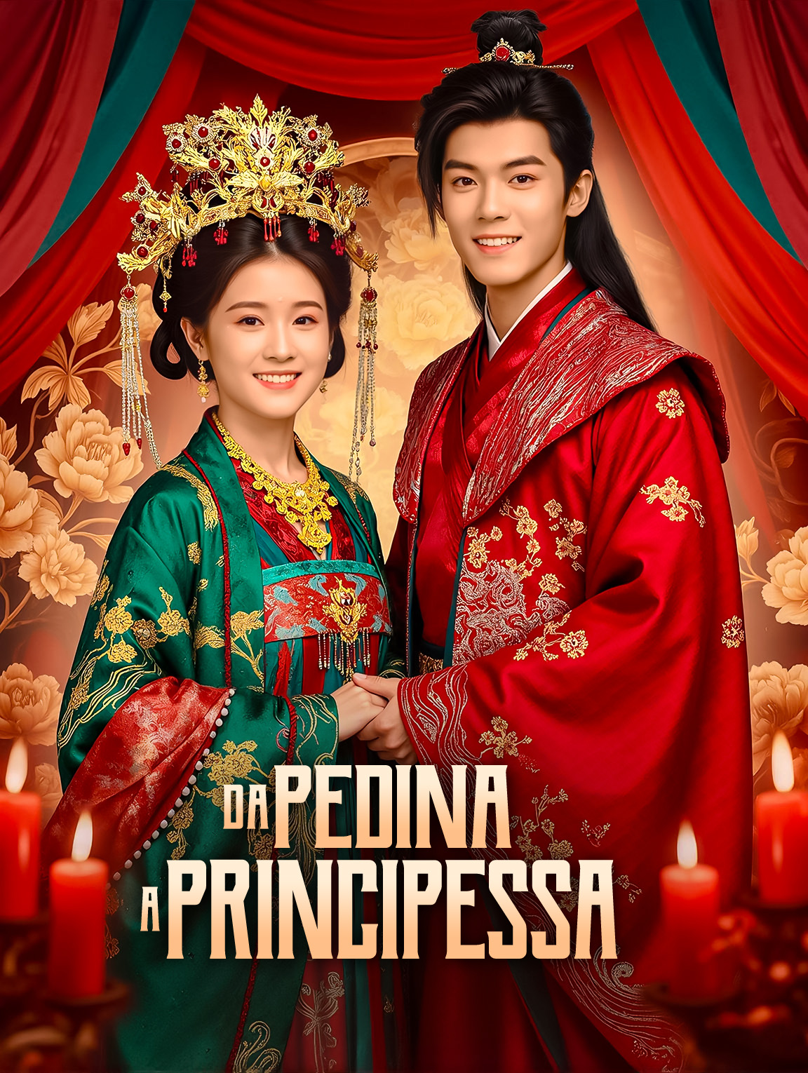 Da Pedina a Principessa