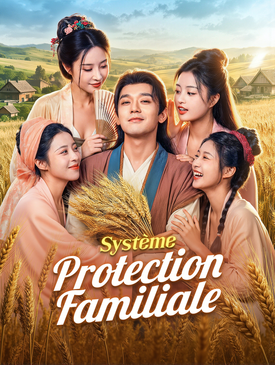 Système : Protection Familiale
