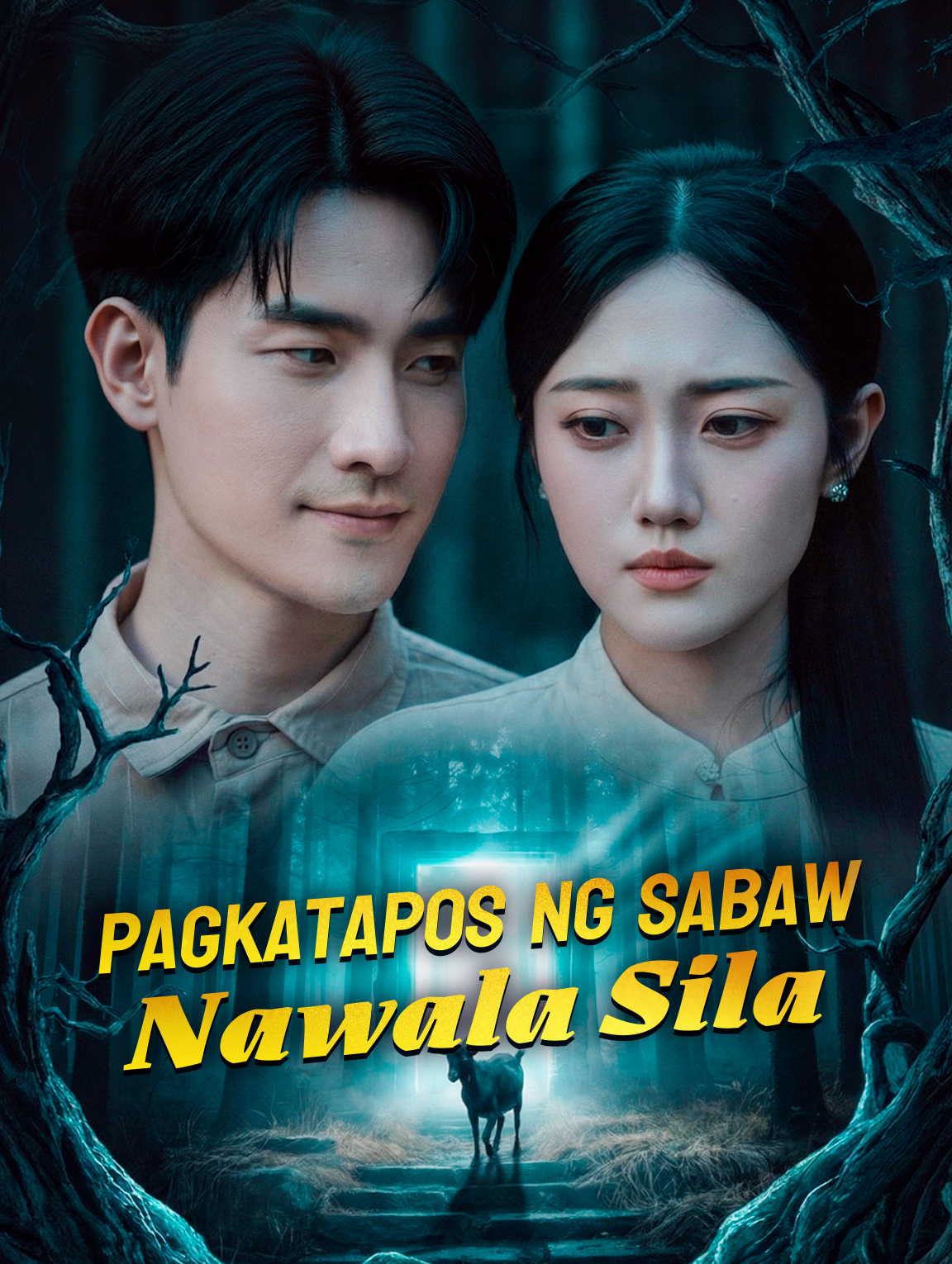 Pagkatapos ng Sabaw, Nawala Sila