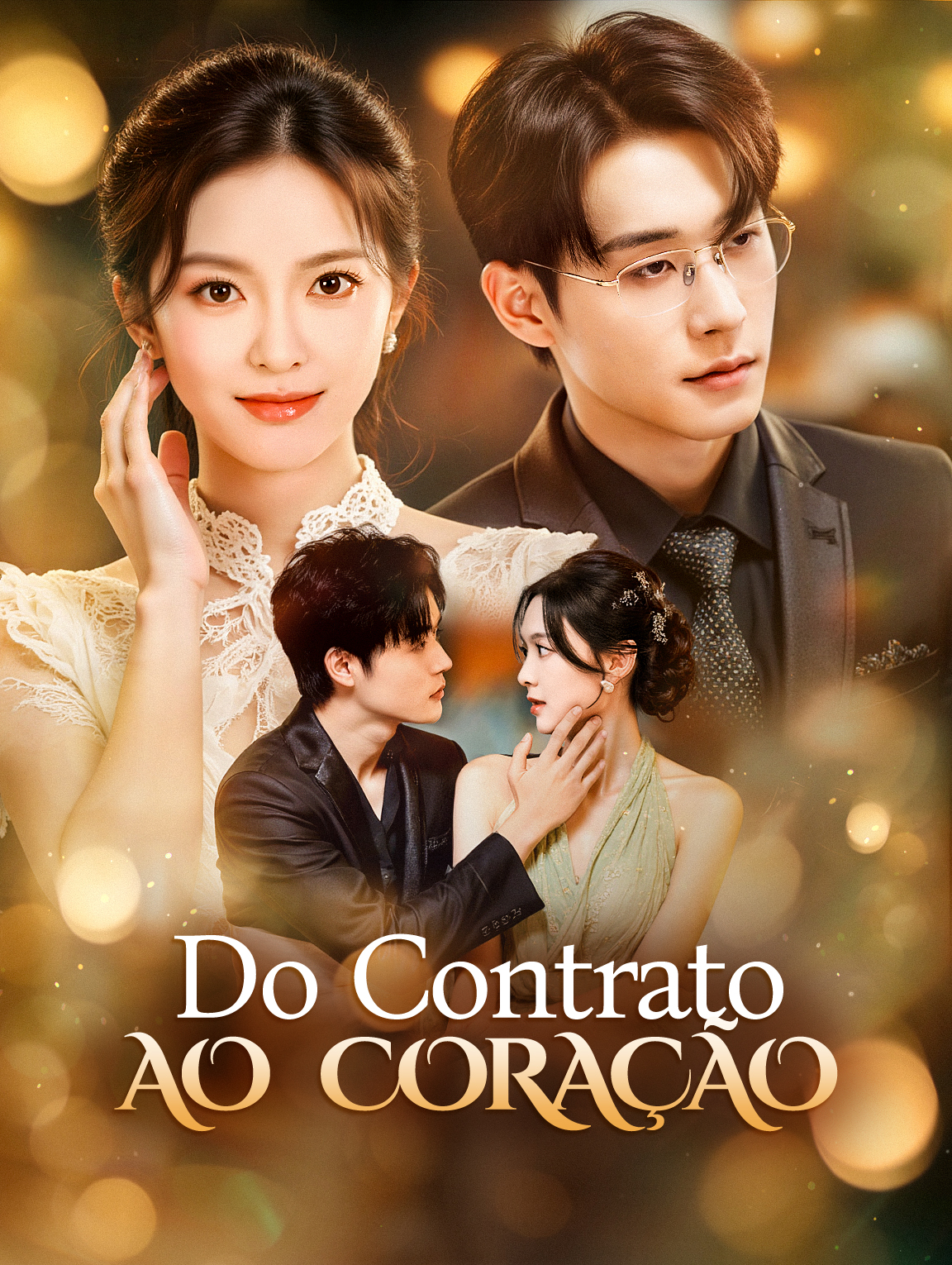 Do Contrato ao Coração