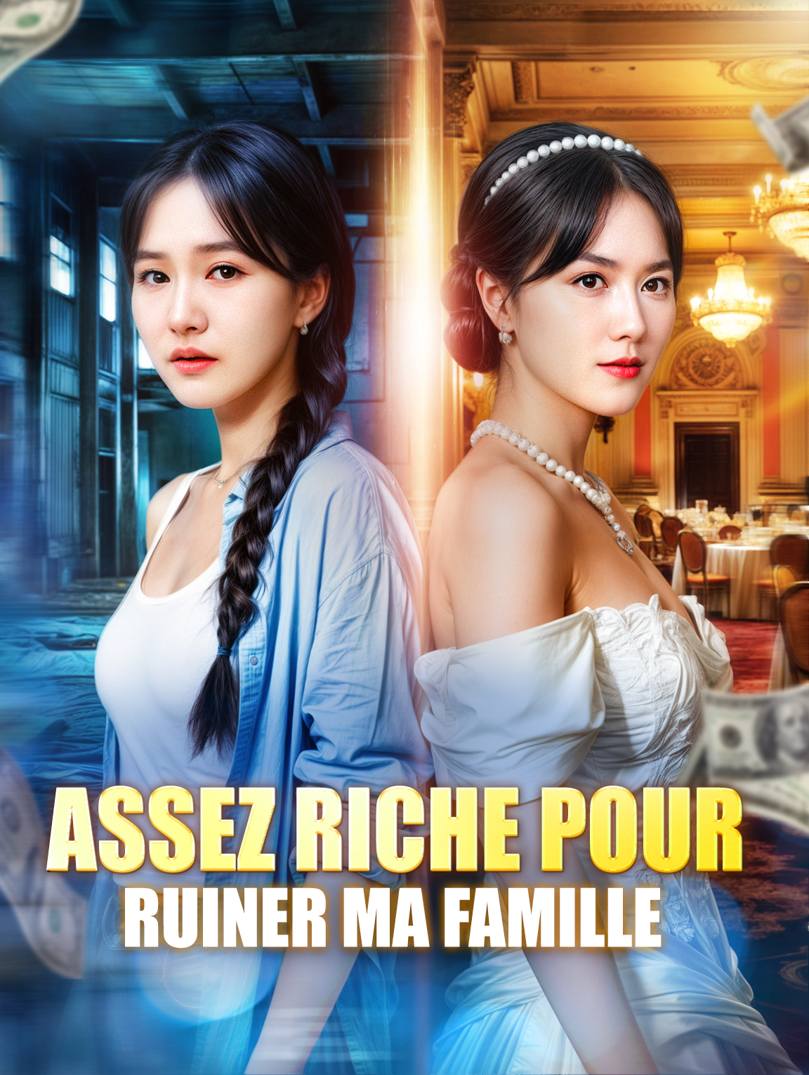 Assez riche pour ruiner ma famille