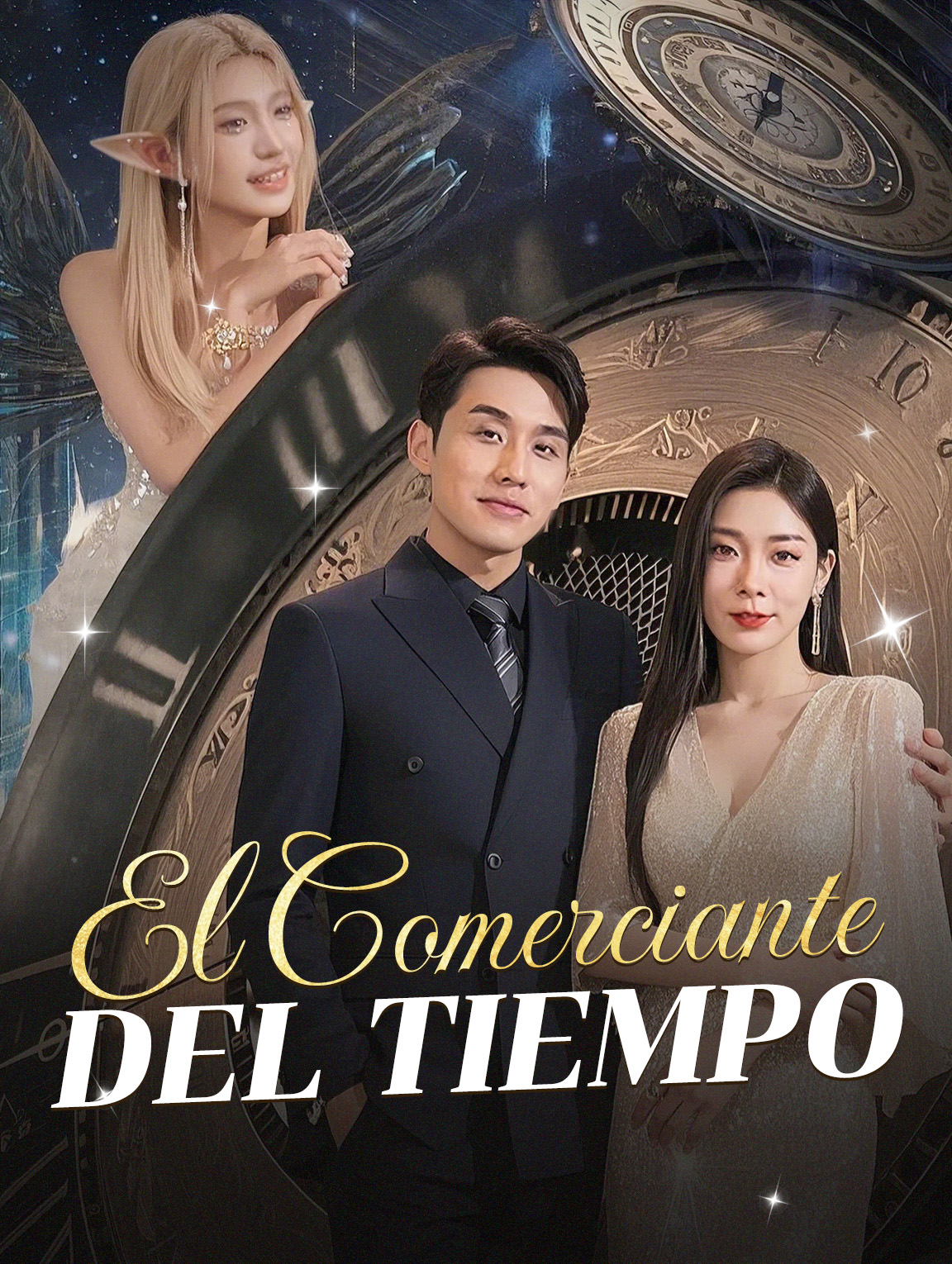 El Comerciante del Tiempo