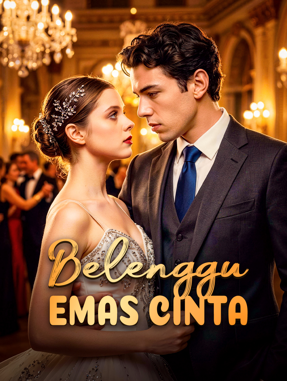 Belenggu Emas Cinta
