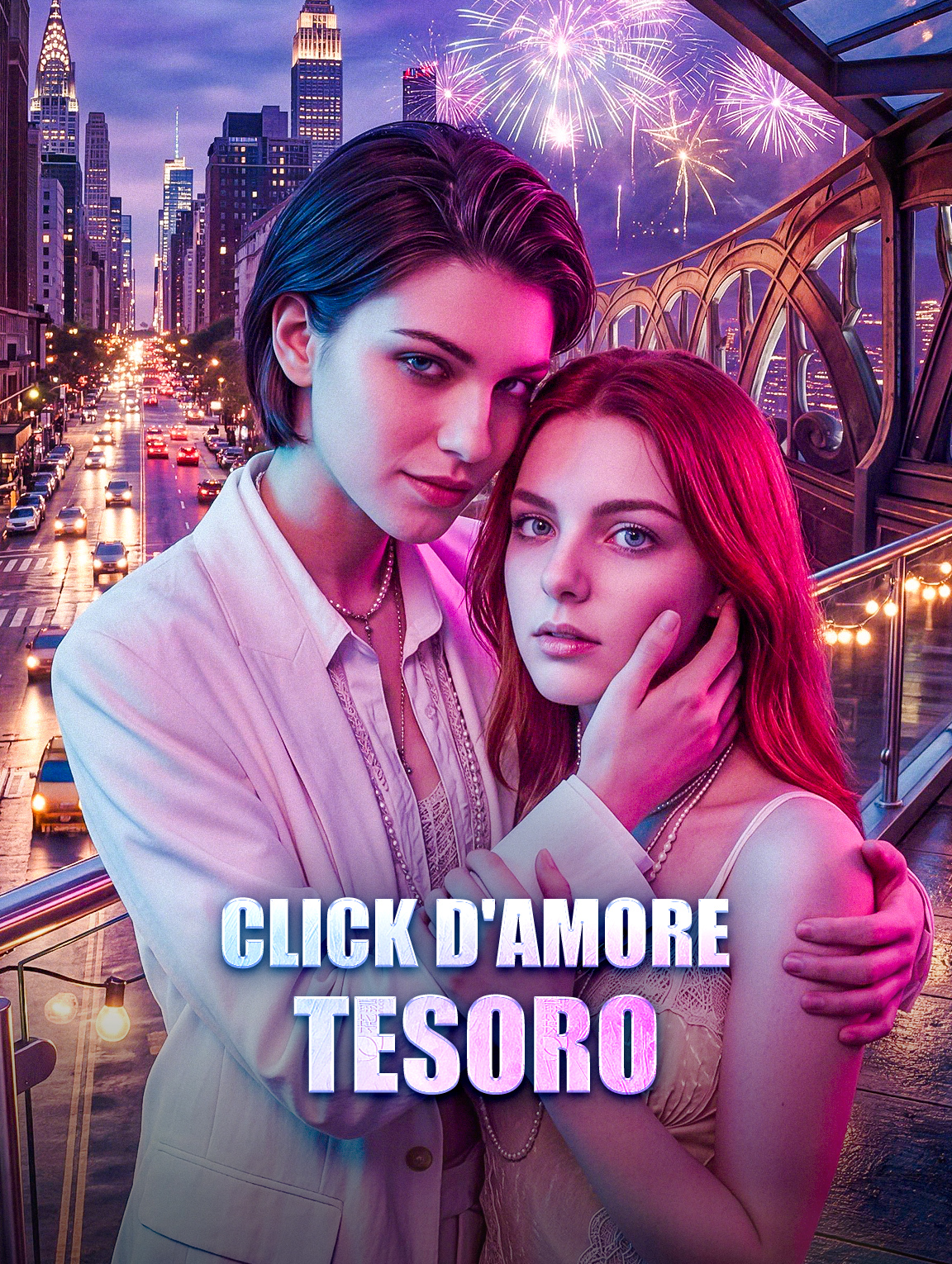 Click d'Amore, Tesoro