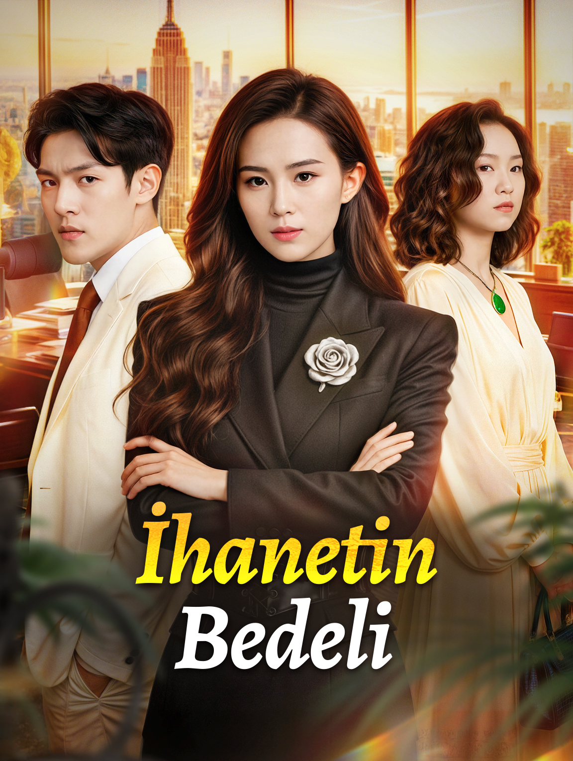 İhanetin Bedeli