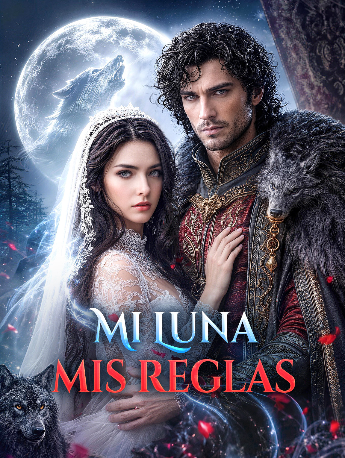 Mi Luna, mis reglas