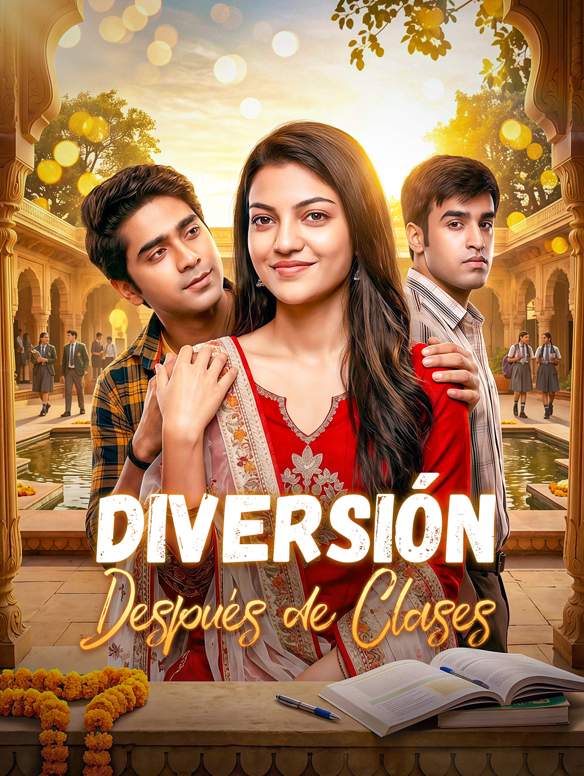 Diversión Después de Clases