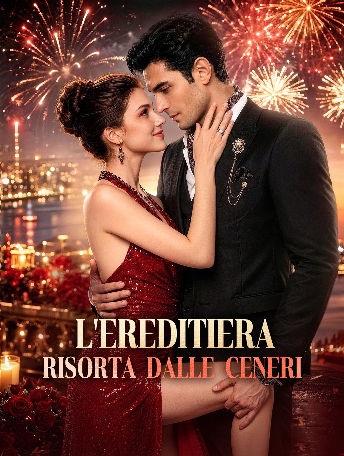 L'Ereditiera Risorta dalle Ceneri