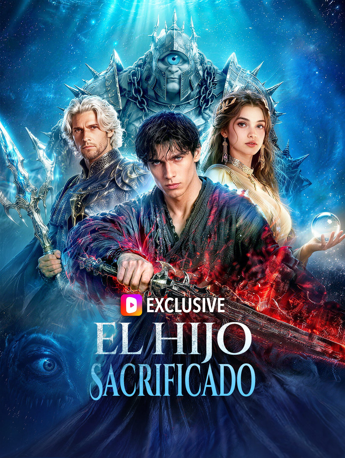 El Hijo Sacrificado
