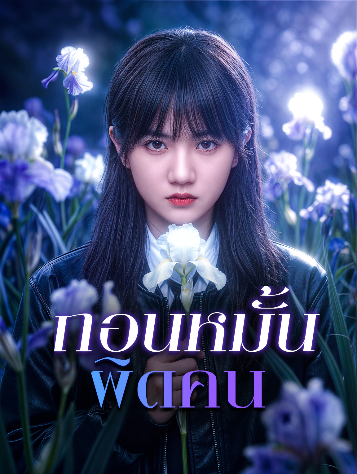 ถอนหมั้นผิดคน(พากย์เสียง)