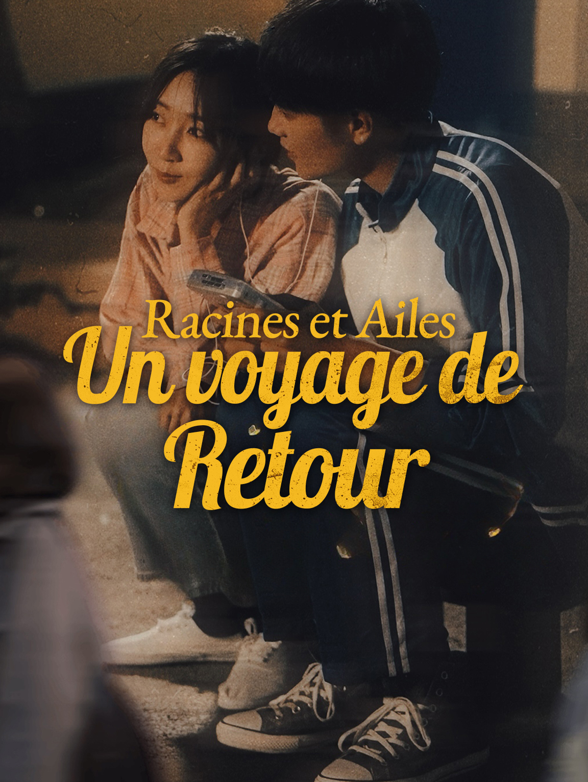 Racines et Ailes : Un voyage de retour