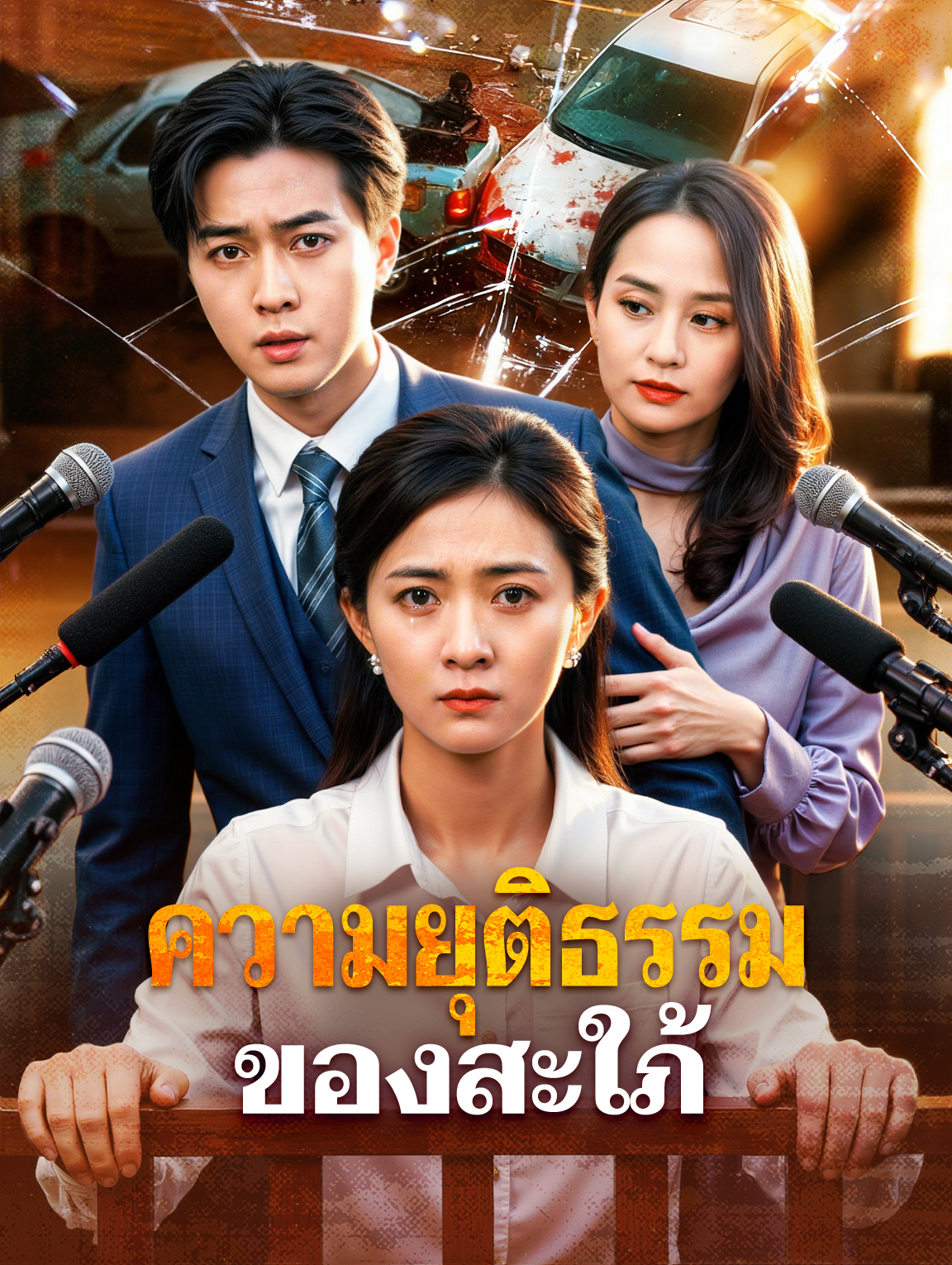 ความยุติธรรมของสะใภ้