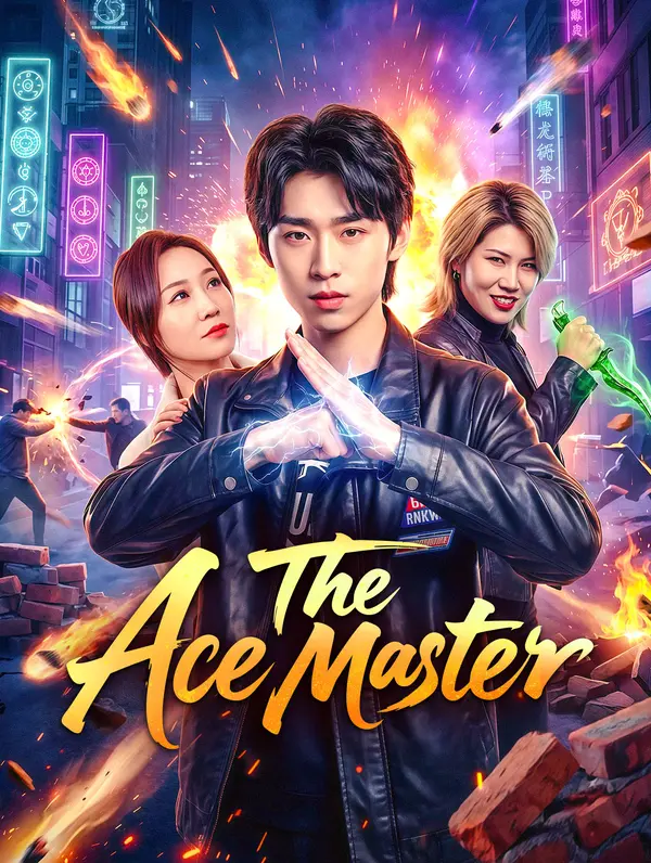 The Ace Master