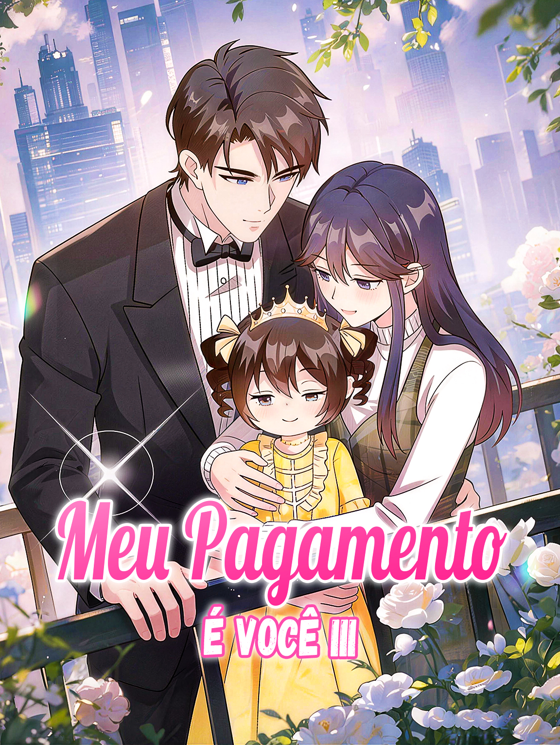 Meu Pagamento é Você III