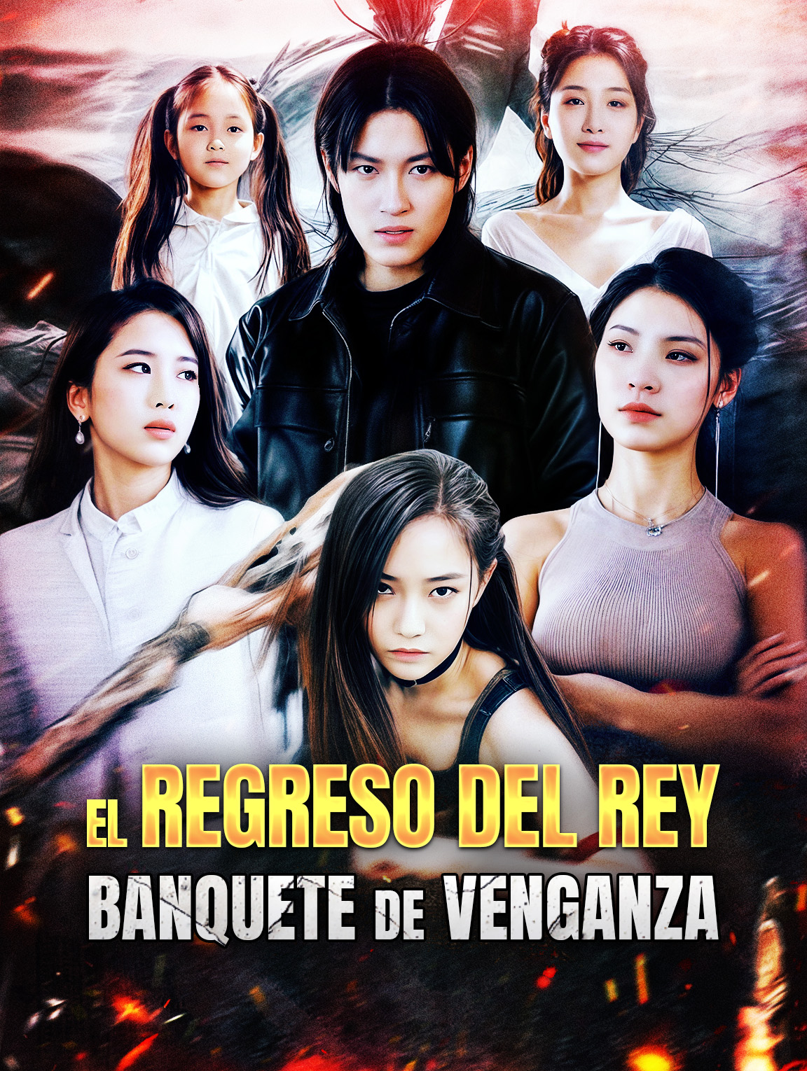 El Regreso del Rey: Banquete de Venganza