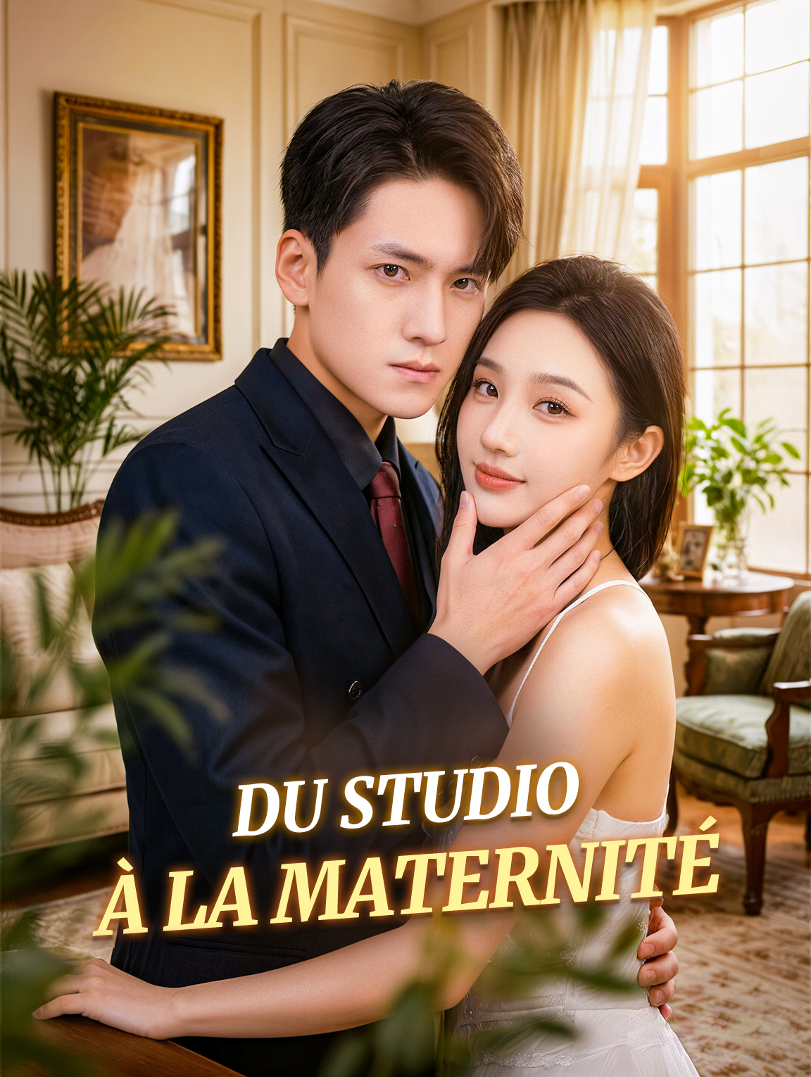 Du Studio à la Maternité