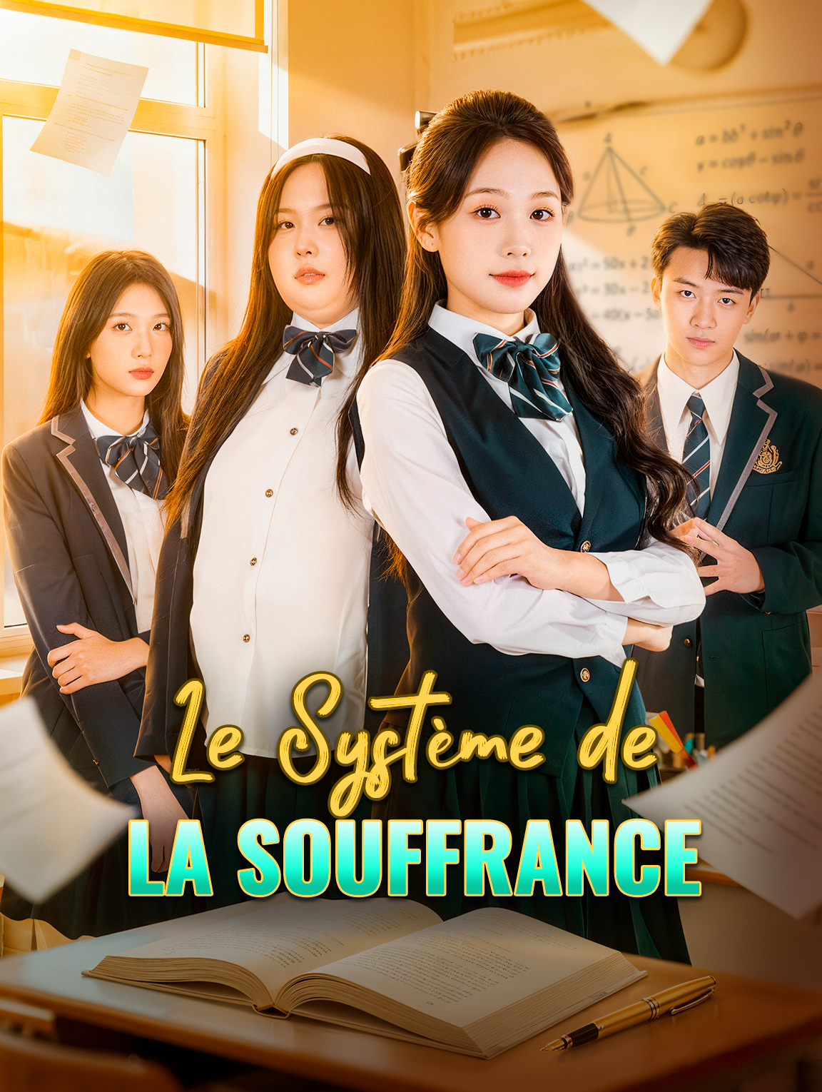 Le Système de la Souffrance
