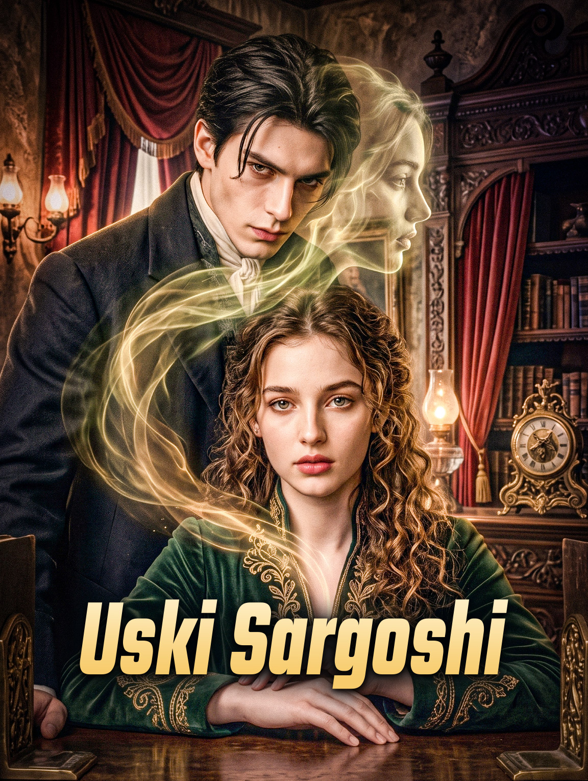 Uski Sargoshi
