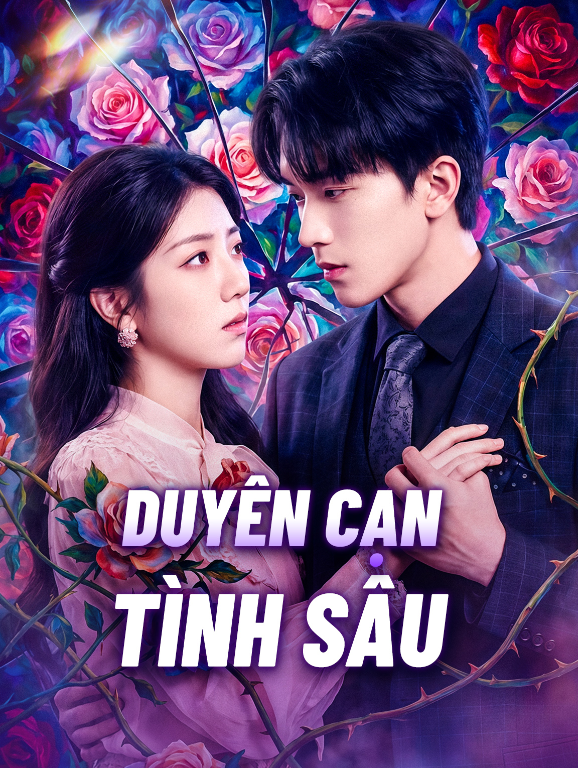 Duyên Cạn Tình Sâu
