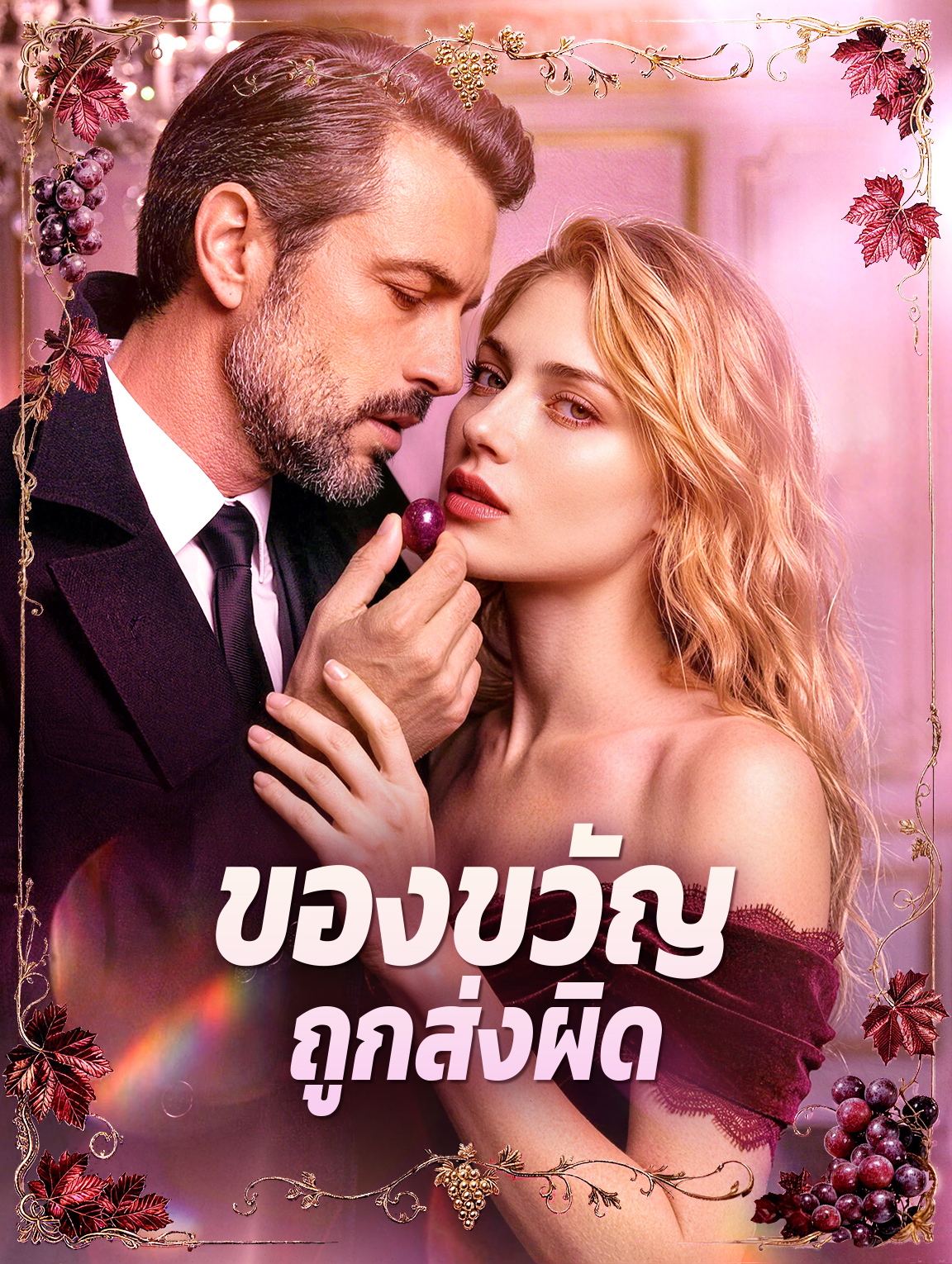 ของขวัญ ถูกส่งผิด