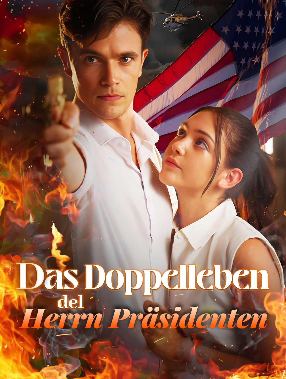 Das Doppelleben des Herrn Präsidenten