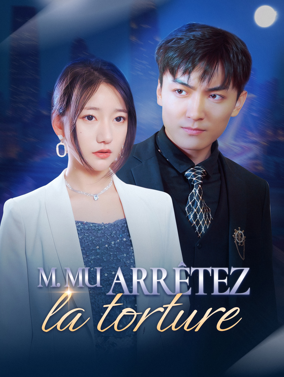 M. Mu, arrêtez la torture
