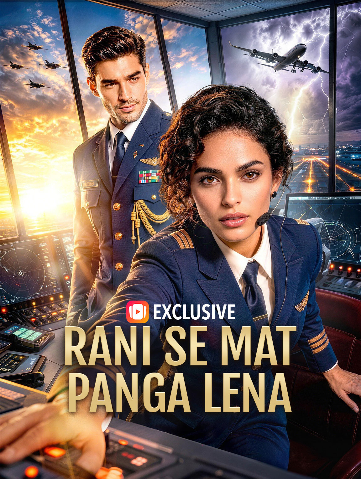 Rani Se Mat Panga Lena