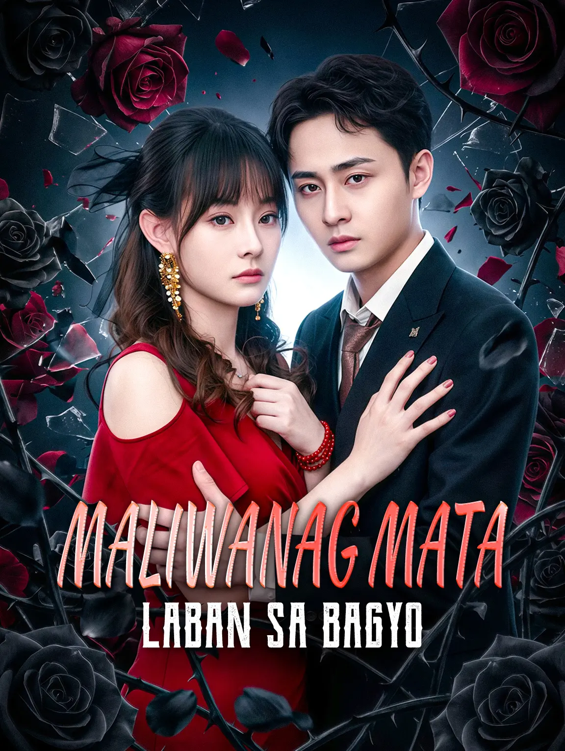 Maliwanag Mata Laban sa Bagyo