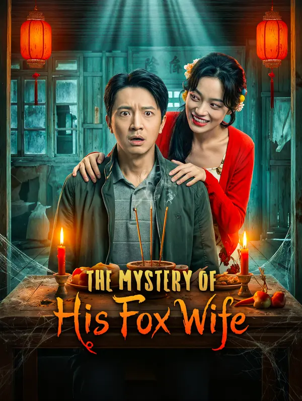 Misteri Istri Siluman Rubah