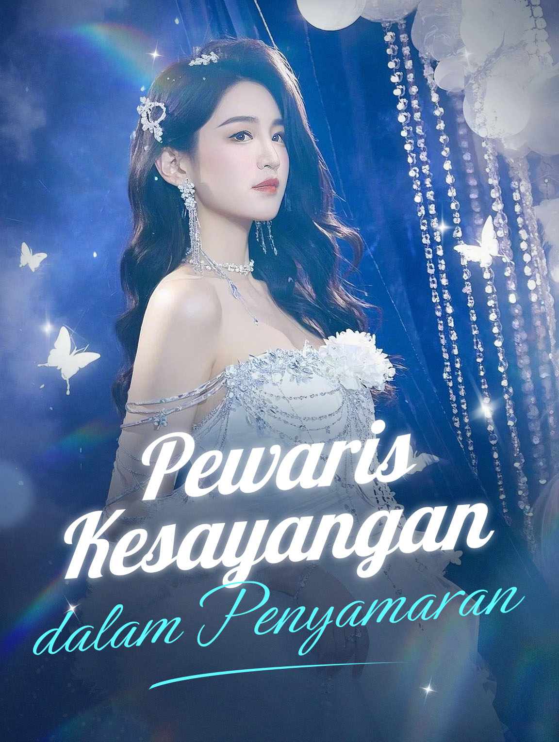 Pewaris Kesayangan dalam Penyamaran