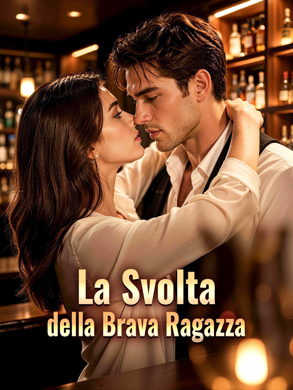 La Svolta della Brava Ragazza