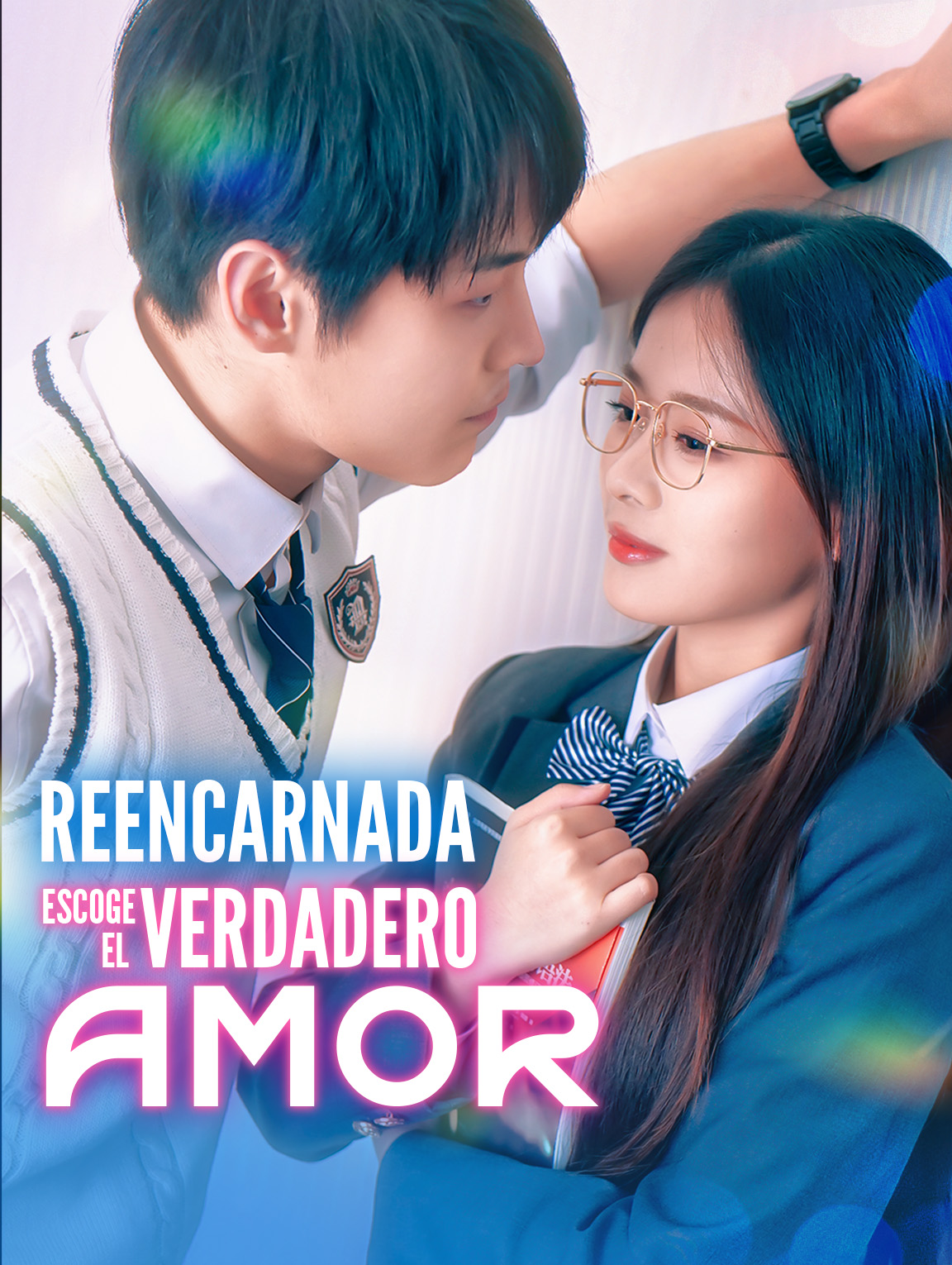 Reencarnada, Escoge el Verdadero Amor