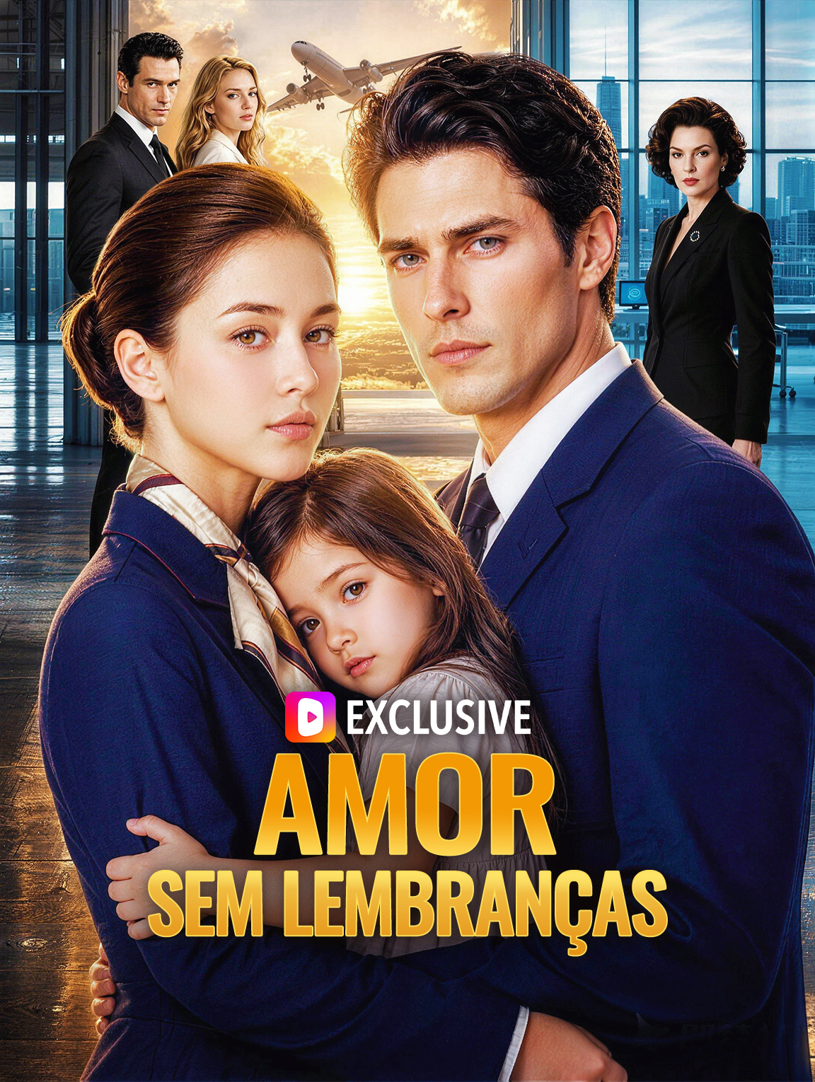 Amor sem Lembranças