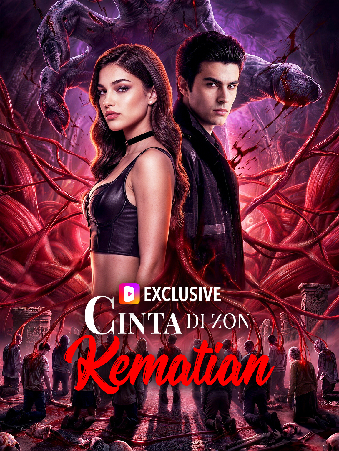 Cinta di Zon Kematian